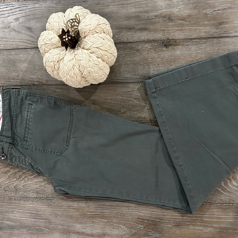 Hollister Wide Leg Pants - Picture 10 of 10